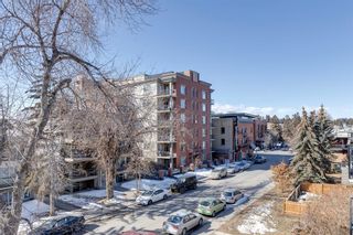 Photo 11: 414 324 22 Avenue SW in Calgary: Mission Apartment for sale : MLS®# A2038033