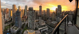 Photo 2: 3107 1199 SEYMOUR Street in Vancouver: Downtown VW Condo for sale in "THE BRAVA" (Vancouver West)  : MLS®# R2305420