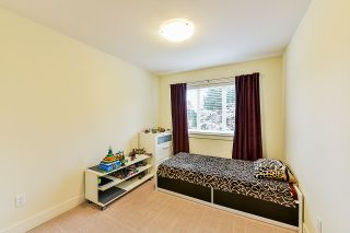 Photo 11: 8 9077 150 STREET in Surrey: Bear Creek Green Timbers Townhouse for sale : MLS®# R2355440