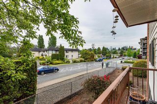 Photo 18: 129 1909 SALTON Road in Abbotsford: Central Abbotsford Condo for sale in "Forest Village" : MLS®# R2715301