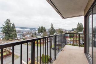 Photo 19: 310 195 MARY Street in Port Moody: Port Moody Centre Condo for sale in "VILLA MARQUIS" : MLS®# R2672234