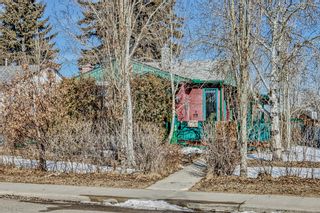 Main Photo: 540 17 Avenue NE in Calgary: Winston Heights/Mountview Detached for sale : MLS®# A2036012
