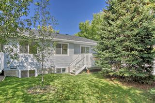 Photo 46: 116 Lincoln Manor SW in Calgary: Glamorgan Semi Detached (Half Duplex) for sale : MLS®# A2124026
