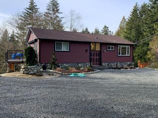Photo 1: 1701 Morden Rd in Nanaimo: Na Cedar House for sale : MLS®# 927034