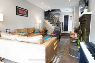 Photo 6: 4127 Trellis Crescent in Mississauga: Erin Mills House (2-Storey) for lease : MLS®# W6106672
