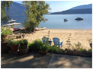 Photo 55: 5224 Northwest Pierre's Point Road in Salmon Arm: Waterfront House for sale : MLS®# 10087972