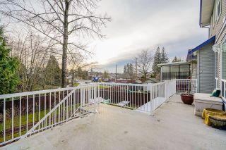 Photo 33: 35238 FIRDALE Avenue in Abbotsford: Abbotsford East House for sale : MLS®# R2643644