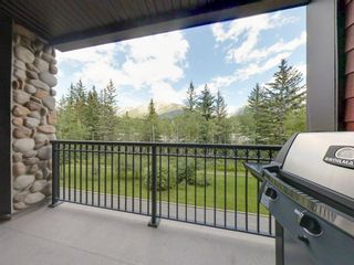Photo 13: 227 901 Mountain Street: Canmore Apartment for sale : MLS®# A1086502