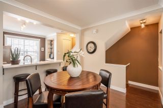 Photo 9: 26 15075 60 Avenue in Surrey: Sullivan Station Townhouse for sale in "NATURE'S WALK" : MLS®# R2560765