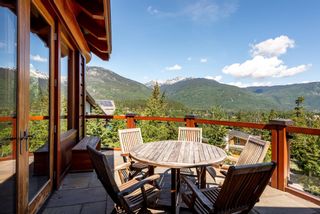 Photo 30: 3827 SUNRIDGE Drive in Whistler: Brio House for sale in "Sunridge Plateau on Top of Brio" : MLS®# R2674973