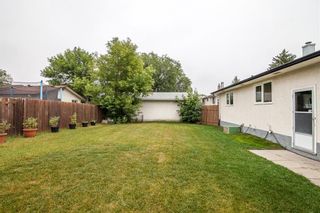 Photo 24: 85 Kenville Crescent in Winnipeg: Maples Residential for sale (4H)  : MLS®# 202020604