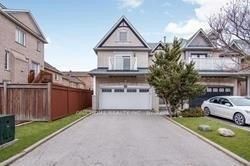 Photo 1: 50 Chiara Drive in Vaughan: Vellore Village House (2-Storey) for lease : MLS®# N8454606