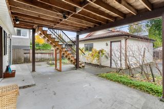 Photo 26: 3025 W 12TH AVENUE in Vancouver: Kitsilano House for sale (Vancouver West)  : MLS®# R2831824