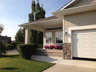 Photo 2: 1412 RIVERSIDE Drive NW: High River Residential Detached Single Family for sale : MLS®# C3569156