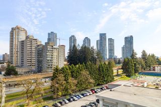 Photo 20: 908 6658 DOW Avenue in Burnaby: Metrotown Condo for sale in "Moda" (Burnaby South)  : MLS®# R2870588