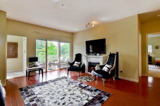 Photo 4: 210 2488 kelly Avenue in port coquitlam: Central Pt Coquitlam Condo for sale (Port Coquitlam)  : MLS®# R2115006