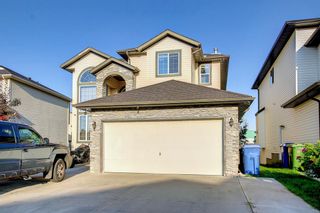Photo 1: 136 WILLOWMERE Close: Chestermere Detached for sale : MLS®# A1256181