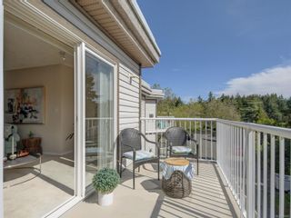 Photo 28: 406 1240 Verdier Ave in Central Saanich: CS Brentwood Bay Condo for sale : MLS®# 906922