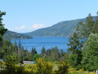 Photo 1: SL 20 1060 SHORE PINE Close in DUNCAN: 109 Land for sale (Zone 3 - Duncan)  : MLS®# 629509