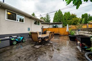 Photo 27: 2572 LARKIN Court in Burnaby: Oakdale House for sale (Burnaby North)  : MLS®# R2621821