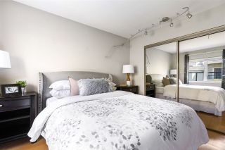 Photo 20: 15 1182 W 7TH Avenue in Vancouver: Fairview VW Condo for sale in "The San Franciscan" (Vancouver West)  : MLS®# R2483795