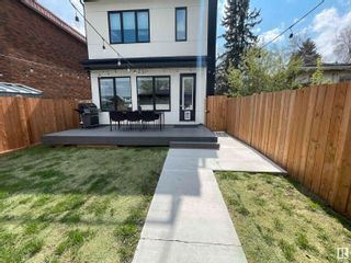 Photo 40: 10526 85 Avenue in Edmonton: Zone 15 House for sale : MLS®# E4383839