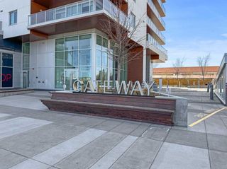 Photo 37: 711 8505 Broadcast Avenue SW in Calgary: West Springs Apartment for sale : MLS®# A2130077