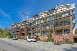 Main Photo: 208 22327 RIVER Road in Maple Ridge: West Central Condo for sale in "REFLECTIONS ON THE RIVER" : MLS®# R2873340