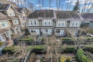 Photo 36: 329 W 59TH Avenue in Vancouver: South Cambie Townhouse for sale (Vancouver West)  : MLS®# R2840982