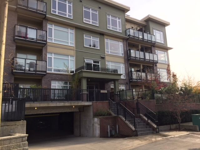 Main Photo: 405 11566 224 STREET in Maple Ridge: East Central Condo for sale : MLS®# R2324557