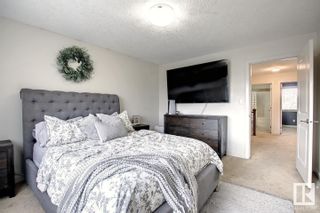 Photo 25: 455 MCCONACHIE Way in Edmonton: Zone 03 House for sale : MLS®# E4314230