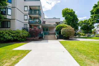 Photo 23: 113 20454 53 Avenue in Langley: Langley City Condo for sale in "Rivers Edge" : MLS®# R2840659