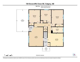Photo 33: 150 Dovercliffe Close SE in Calgary: Dover Detached for sale : MLS®# A2130723