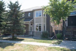 Photo 43: 1 1623 27 Avenue SW in Calgary: South Calgary Row/Townhouse for sale : MLS®# A1252268