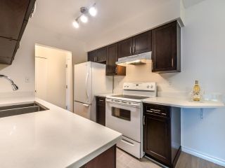 Photo 1: 206 4373 HALIFAX Street in Burnaby: Brentwood Park Condo for sale in "BRENT GARDENS" (Burnaby North)  : MLS®# R2622394