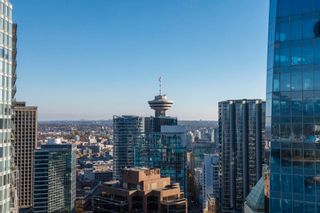 Photo 25: 3306 1077 W CORDOVA Street in Vancouver: Coal Harbour Condo for sale in "SHAW TOWER" (Vancouver West)  : MLS®# R2740948