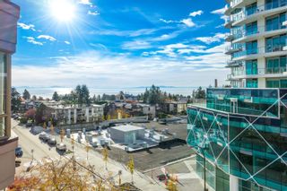 Photo 22: 601 15111 RUSSELL Avenue: Condo for sale in White Rock: MLS®# R2740014