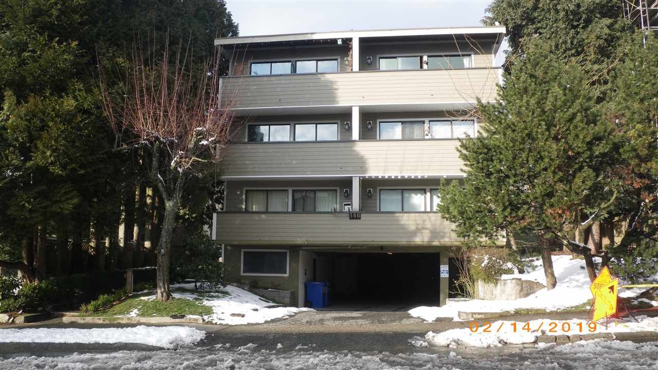 Main Photo: 301 146 E 18TH Street in North Vancouver: Central Lonsdale Condo for sale in "CEDARVIEW PLACE" : MLS®# R2340986