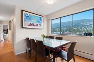 Photo 6: 1108 150 24TH Street in West Vancouver: Dundarave Condo for sale in "Seastrand" : MLS®# R2844734