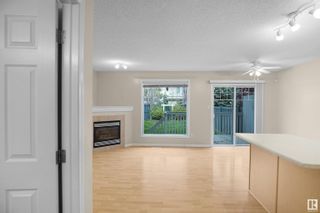 Photo 4: 12116 16 Avenue in Edmonton: Zone 55 House Half Duplex for sale : MLS®# E4389905