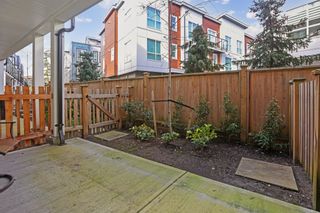 Photo 26: 27 5476 BRYDON Crescent in Langley: Langley City Townhouse for sale in "Brydon Living" : MLS®# R2764021