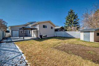 Photo 4: 578 Aboyne Crescent NE in Calgary: Abbeydale Detached for sale : MLS®# A2124735