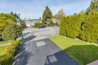 Photo 32: 7760 KINROSS Street in Vancouver: Champlain Heights House for sale (Vancouver East)  : MLS®# R2874774