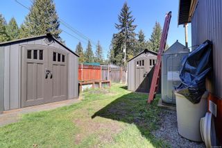 Photo 11: 66 25 Maki Rd in Nanaimo: Na Cedar Manufactured Home for sale : MLS®# 961318