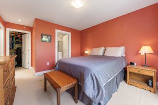 Photo 14: 2142 W 8TH Avenue in Vancouver: Kitsilano Townhouse for sale in "HANSDOWNE ROW" (Vancouver West)  : MLS®# R2782997