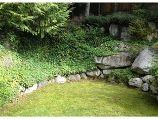 Photo 7: 373 OCEANVIEW RD: Lions Bay House for sale (West Vancouver)  : MLS®# V1001081