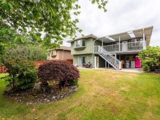 Photo 23: 7621 COLDICUTT Street in Burnaby: The Crest House for sale (Burnaby East)  : MLS®# R2789722