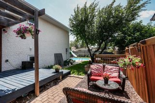 Photo 41: 38 Stacey Bay in Winnipeg: Valley Gardens Residential for sale (3E)  : MLS®# 202317009