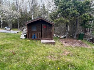 Photo 3: 4424 East River East Side Road in Plymouth: 108-Rural Pictou County Vacant Land for sale (Northern Region)  : MLS®# 202311501