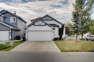 Photo 1: 125 Somerset Way SW in Calgary: Somerset Detached for sale : MLS®# A1257080